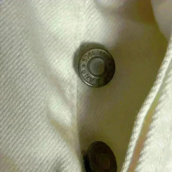 Men's GAP Jeans BOOT-FIT NEW condition with tags bottom width 20” - Picture 7 of 7